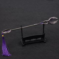Mini Wand Pendant Key Chain Model Toy - Collection Significance