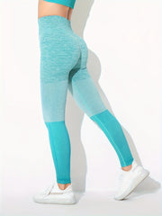 High Waist Yoga Pants High Stretch Leggings