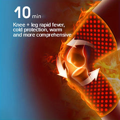 Knee Pads for Fitness Training