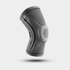 Heavy Duty Knee Pads Thick Sponge Padding Anti Slip Knee Sleeves