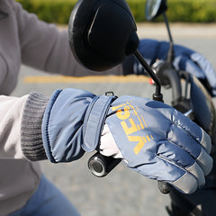 Men's YES Touch Screen Skiing Gloves Windproof Waterproof Touch Screen Gloves