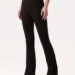 Bootcut Yoga Pants High Stretch Flare Leggings