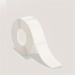 Thermal Label Paper Self Adhesive Label Sticker Waterproof TearProof