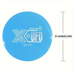 X UFO 175 177g Distance Driver Golf Disc