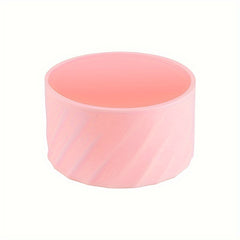 Silicone Protective Case For 40oz Tumbler Non Slip Cup Bottom Sleeve