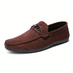 Men's Comfy Non-Slip Loafer Shoes Spring/Summer