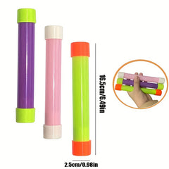 2pcs Tube Noise Maker Sticks Birthday Halloween Christmas Event
