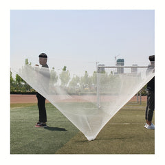 Fishing Net 0 Mesh Size Outdoor Fishing Gear