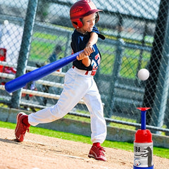 Baseball Training Machine for Outdoor Sports