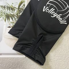 Professional Volleyball Arm & Wrist Sleeve Protectors