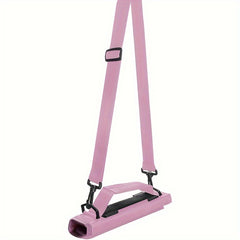 Portable Polyester Golf Club Handbag Fits 3-6 Clubs