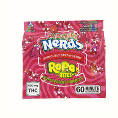 10 Pcs Pink Self Sealing Plastic Bags for Food Storage
