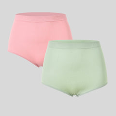 Comfy Shaping Panties Breathable Stretch Slimming Underwear