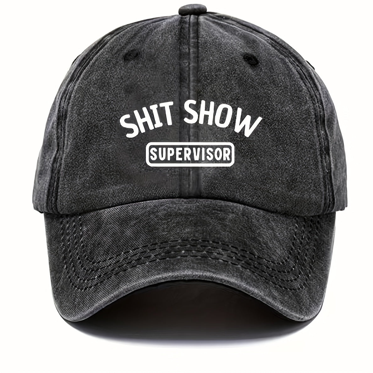 Unisex Baseball Cap Embroidery Letter Snapback Hat Summer Sports Hip Hop Cap