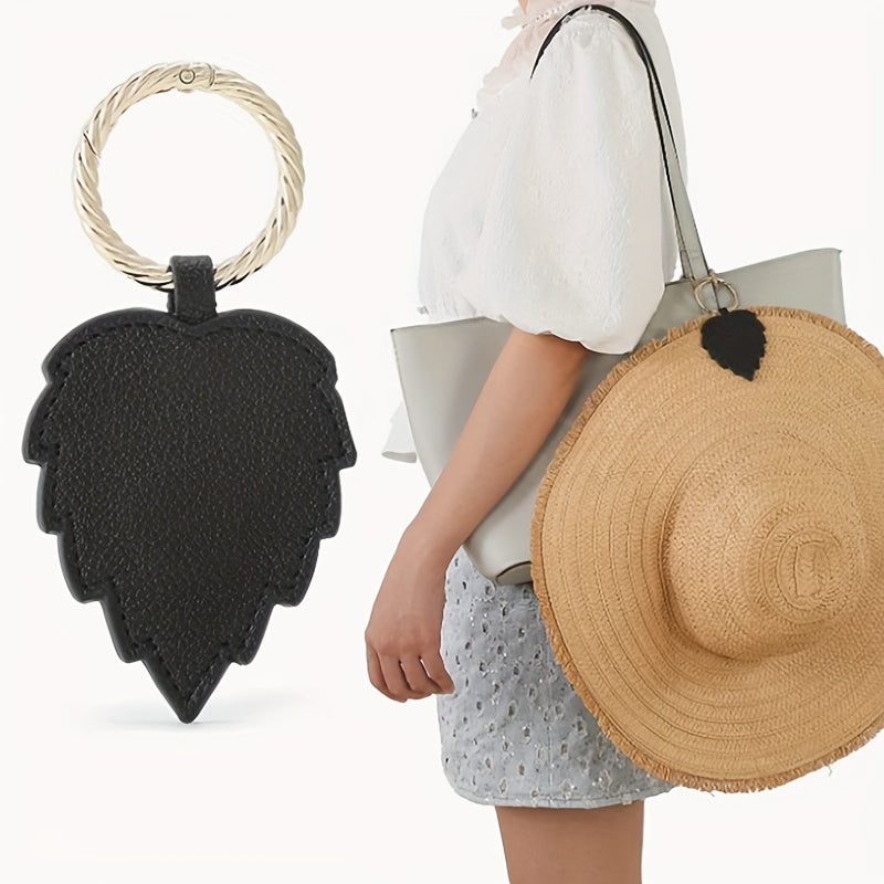 Travel Magnetic Hat Clip Handbag Storage Clip