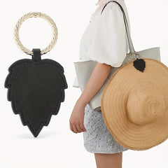 Travel Magnetic Hat Clip Handbag Storage Clip
