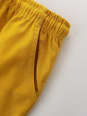 Boys Shorts Soft Comfortable Breathable For Summer Kids Clothes