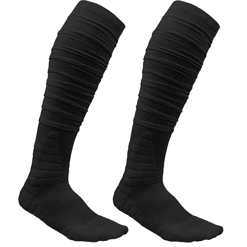 Men's Football Socks Breathable Sweat-absorbing Sock
