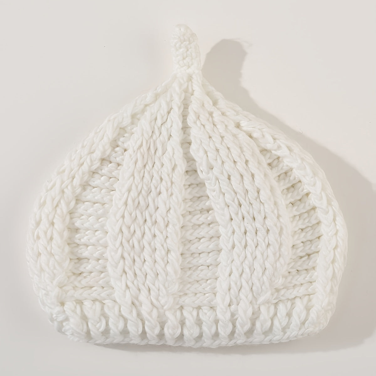 Women's Winter Beanie Hat Warm Knit Crochet Skull Cap