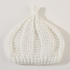 Women's Winter Beanie Hat Warm Knit Crochet Skull Cap