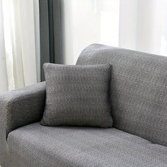 Milk Silk Sofa Slipcover for Living Room