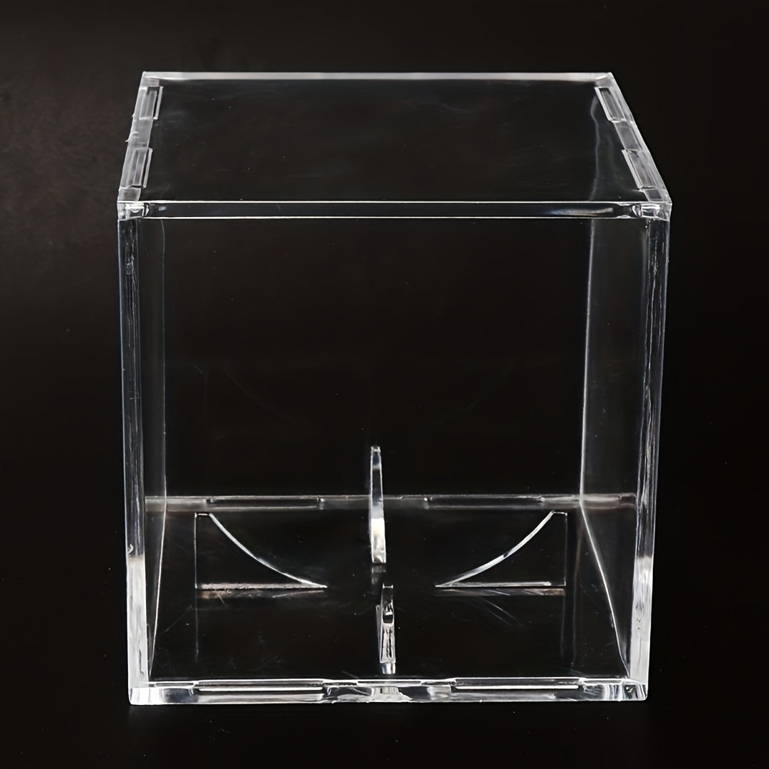 Acrylic Sports Memorabilia Display Case