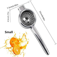 Citrus Juicer Multifunctional Lemon Juicer Orange Juicer Manual Squeezer