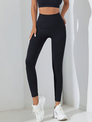 High Stretch Butt Lifting Yoga Pants Women's Activewear