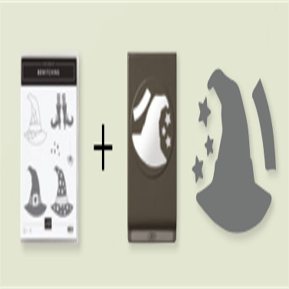 Metal Cutting Dies And Stamps For Scrapbooking DIY Arts Crafts