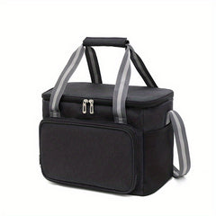 Insulated Lunch Bag Reusable Waterproof Leakproof Cooler Bag