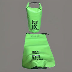 Waterproof Dry Bag Roll Top Bag For Outdoor Activities