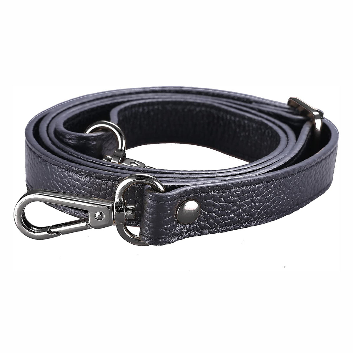 Leather Adjustable Shoulder Straps for Bags 1 Width