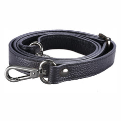 Leather Adjustable Shoulder Straps for Bags 1 Width