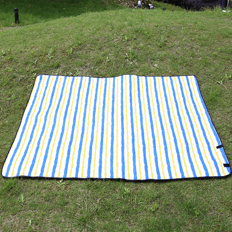 Portable Moisture-proof Seat Cushion for Camping, Picnics