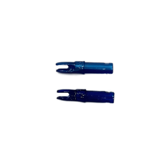 12pcs High Strength Nocks for 6.2mm Shaft Archery Accessory
