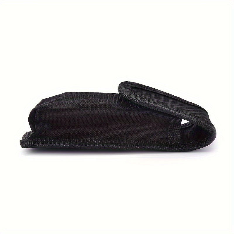 Protective Flashlight Case for Outdoor Camping