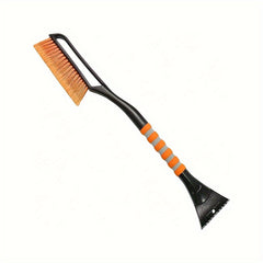 Snow Brush Ice Scraper Shovel Glass Scraper Car Ice Spoon