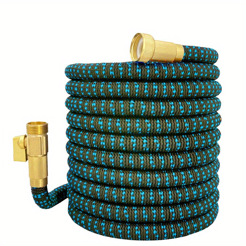 High Pressure Car Washing Water Pipe - Flexible Hose