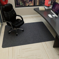 Non Slip Self Adhesive Chair Pad for Wood Floor Protection