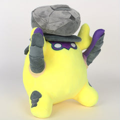 62in Wingman Spike Plush Stuffed Animal Collectible for Home Decor