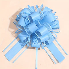 10pcs Large Gift Wrapping Bows for Christmas Party Birthday Wedding