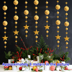 Party Decorations Hanging Decorations Christmas Birthday Wedding