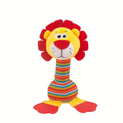 Rattle The Bell Baby Toy