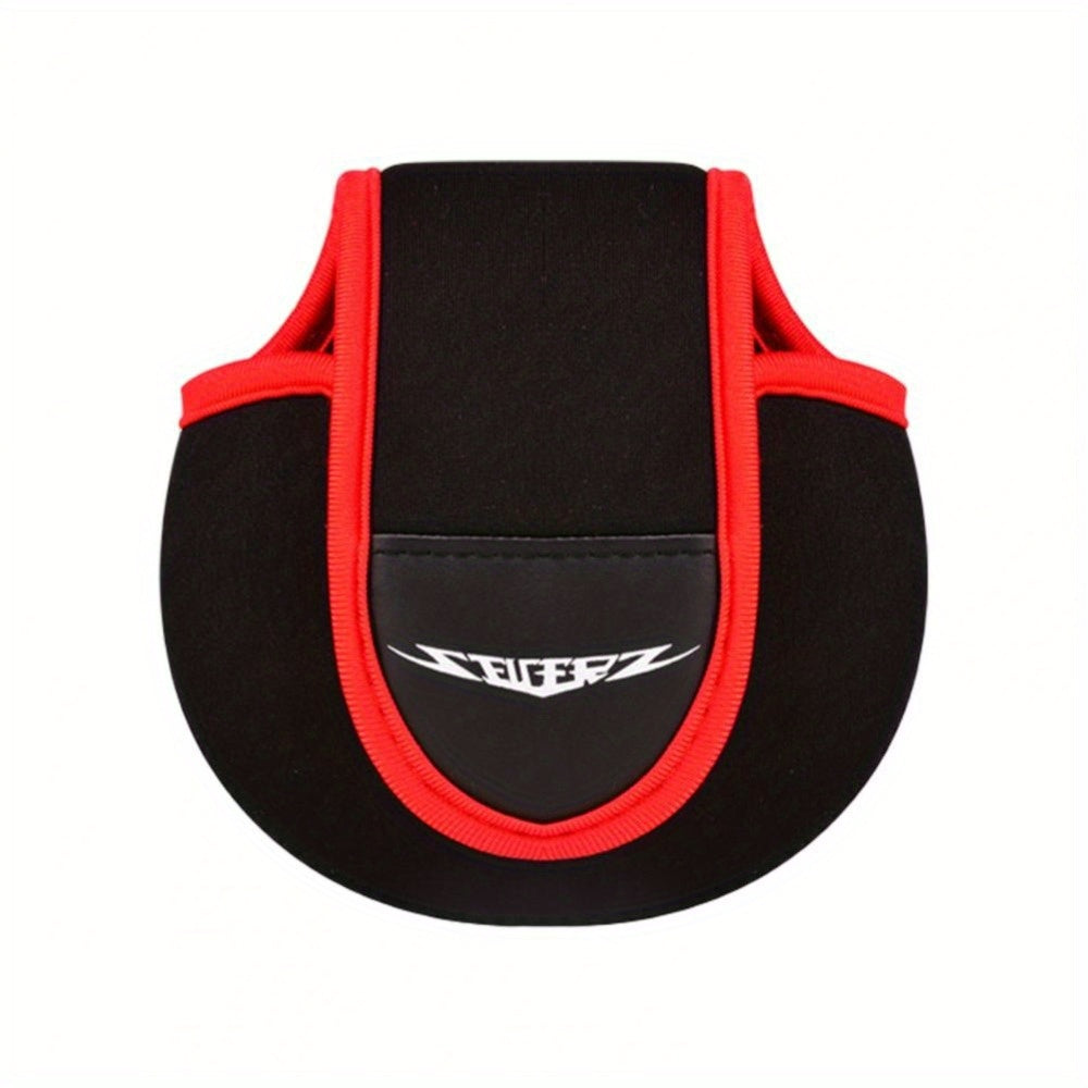 Protective Baitcast Reel Bag - Easy Access & Storage