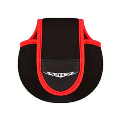 Protective Baitcast Reel Bag - Easy Access & Storage