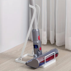 Stick Vacuum Cleaner Stand Storage Bracket Organizer Rack