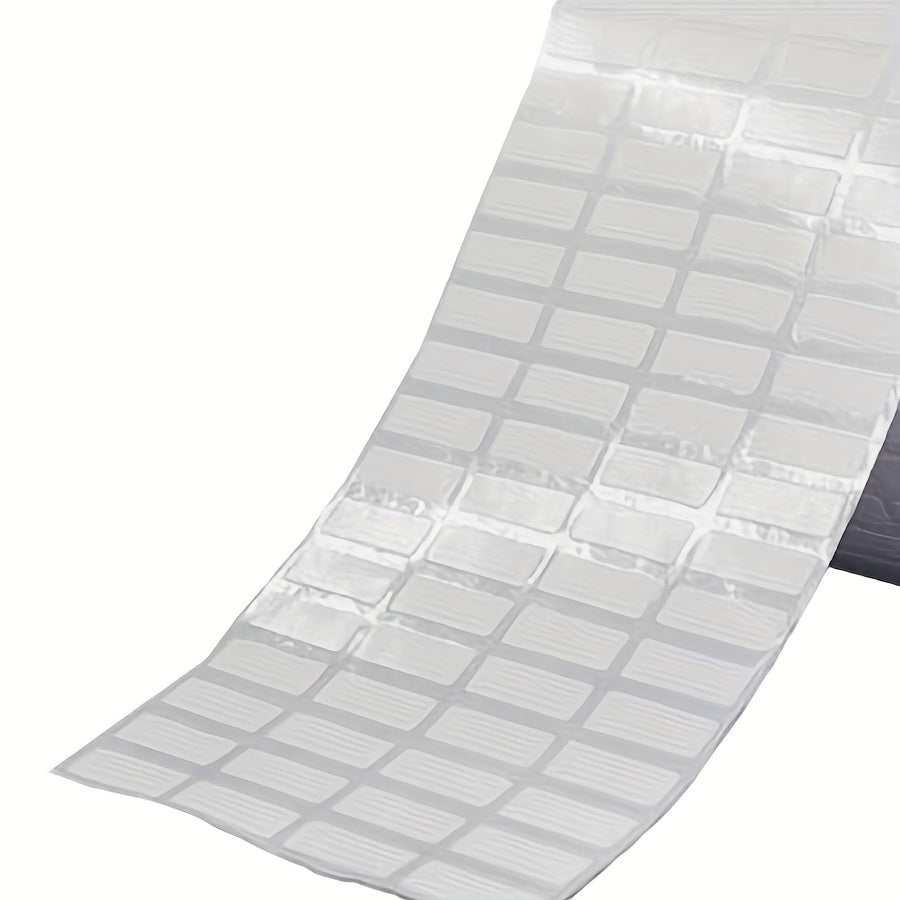 500 Sheet Diamond Painting Label Paper Square Sticker