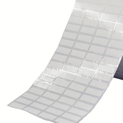 500 Sheet Diamond Painting Label Paper Square Sticker