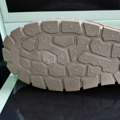 Men's Breathable Skate Shoes Non Slip Sneakers