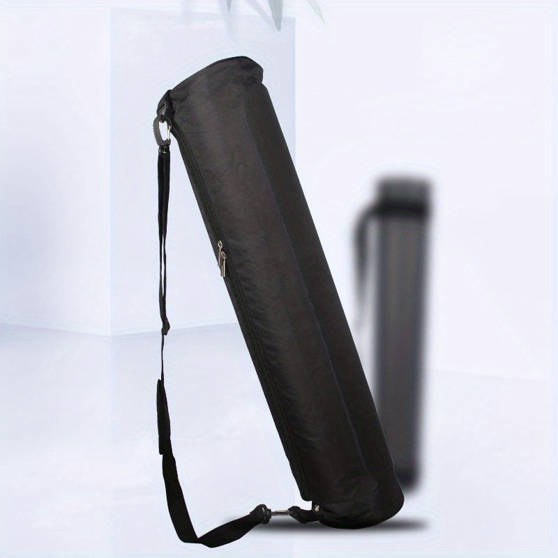 Waterproof Yoga Mat Backpack Oxford Storage Bag